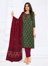 Priyalaxmi Vol 26 By Mcm Printed Cotton Dress Material

